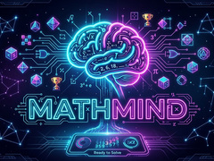 Juego MathMind
