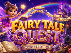Juego Fairy Tale Quest