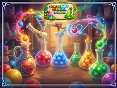 Juego Sort the Balls - Color Puzzle