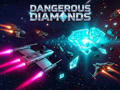 Juego Dangerous Diamonds