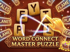 Juego Word Connect - Master Puzzle