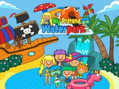 Juego My Pretend Summer Waterpark