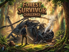 Juego Forest Survivor Challenge
