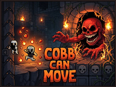 Juego Cobb Can Move