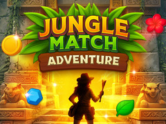 Juego Jungle Match Adventures