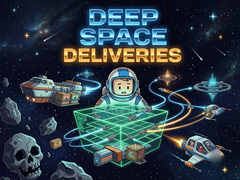 Juego Deep Space Deliveries