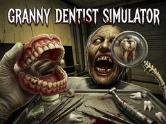 Juego Granny Dentist Simulator
