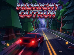 Juego Midnight Outrun