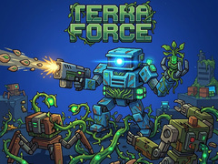 Juego Terra Force
