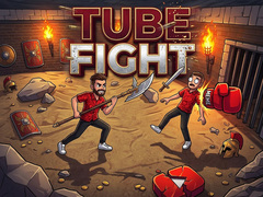 Juego Tube Fight