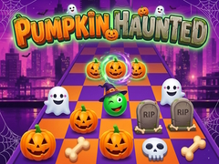 Juego Pumpkin Haunted 