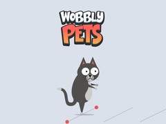 Juego Wobbly Pets