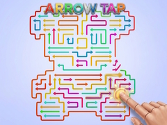 Juego Arrow Tap 