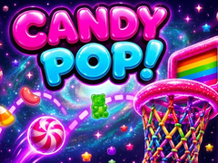 Juego Candy Pop!
