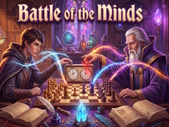 Juego Battle of the Minds
