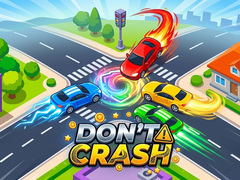 Juego Don't Crash