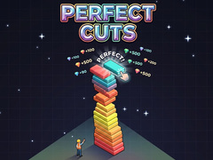 Juego Perfect Cuts