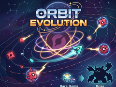 Juego Orbit Evolution