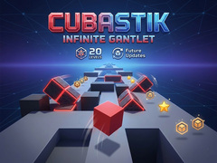 Juego Cubastik