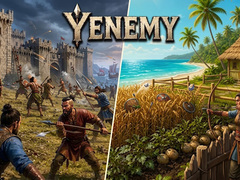 Juego Yenemy