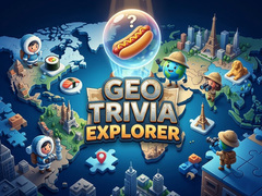 Juego GeoTrivia