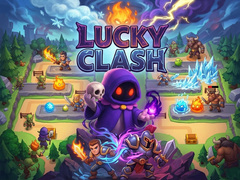 Juego Lucky Clash