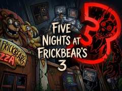 Juego Five Nights at Frickbear’s 3