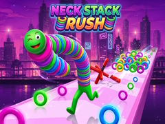 Juego Neck Stack Rush