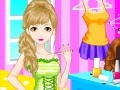 Juego Being Beauty Makeover 