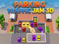 Juego Parking Traffic Jam 3D