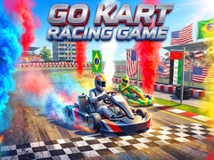 Juego Go Kart Racing Game