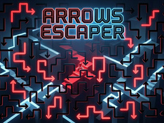 Juego Arrows Escaper
