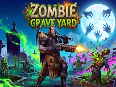 Juego Zombie Grave Yard