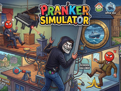 Juego Pranker Simulator