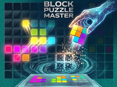 Juego Block Puzzle Master