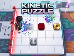 Juego Kinetic Puzzle