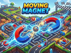 Juego Moving Magnet
