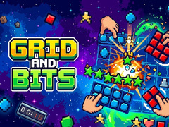 Juego Grid and Bits