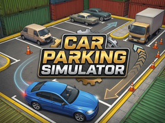 Juego Car Parking Simulator 2