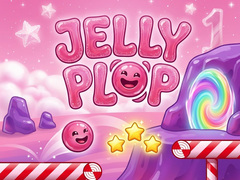 Juego Jelly Plop