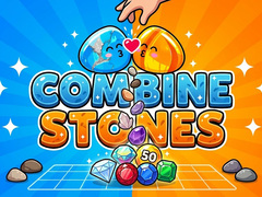 Juego Combine Stones