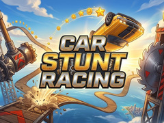 Juego Car Stunt Racing