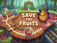 Juego Save the Fruits