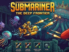 Juego Submariner