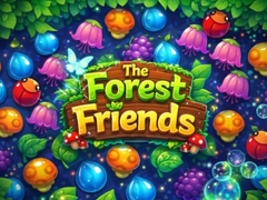Juego The Forest Friends