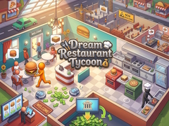 Juego Dream Restaurant Tycoon