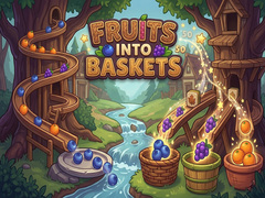 Juego Fruits Into Baskets