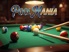 Juego Pool Mania