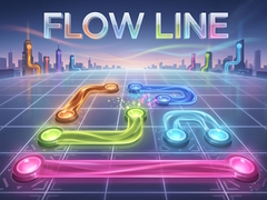Juego Flow Line 