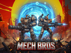 Juego Mech Bros
